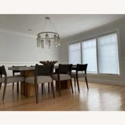 Polished Nickel Lighting Pendant -Othe Furniture Shop 1500 1500 frame 0 2777