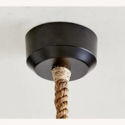 Pottery Barn Flora All-Weather Wicker Pendant -Othe Furniture Shop 1500 1500 frame 0 2785