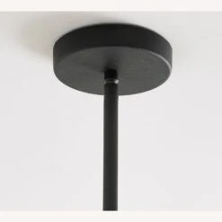 Pottery Barn Remington Iron Lantern Pendant -Othe Furniture Shop 1500 1500 frame 0 2811