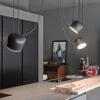 FLOS AIM Pendant LED Light - Dining (Set Of 2) -Othe Furniture Shop 1500 1500 frame 0 2815