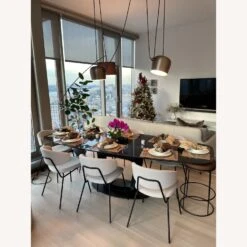 FLOS AIM Pendant LED Light - Dining (Set Of 2) -Othe Furniture Shop 1500 1500 frame 0 2817