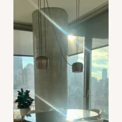 FLOS AIM Pendant LED Light - Dining (Set Of 2) -Othe Furniture Shop 1500 1500 frame 0 2818