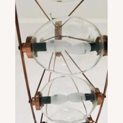 Vintage Linear Chandelier By Osvaldo Borsani -Othe Furniture Shop 1500 1500 frame 0 282