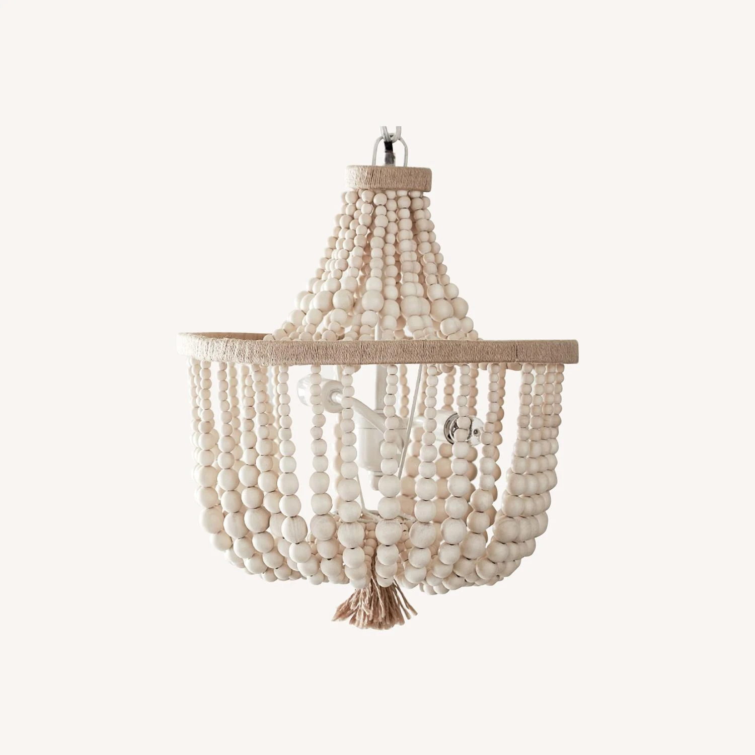 Pottery Barn Dahlia Kids Chandelier 3 Pottery Barn Dahlia Kids Chandelier