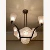 Other Lalique Type Ceiling Chandelier 1 Other Lalique Type Ceiling Chandelier -Othe Furniture Shop 1500 1500 frame 0 2842