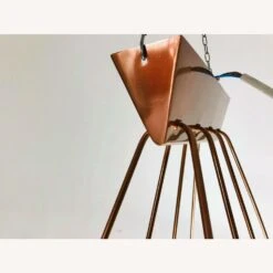 Vintage Linear Chandelier By Osvaldo Borsani -Othe Furniture Shop 1500 1500 frame 0 285