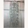 Cascading Murano Glass Link Chandelier -Othe Furniture Shop 1500 1500 frame 0 2868