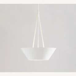 Pottery Barn Tatum Metal Pendant