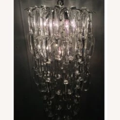 Cascading Murano Glass Link Chandelier -Othe Furniture Shop 1500 1500 frame 0 2870