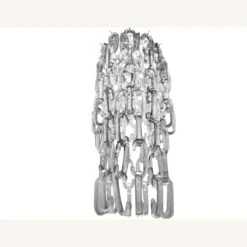 Cascading Murano Glass Link Chandelier -Othe Furniture Shop 1500 1500 frame 0 2872