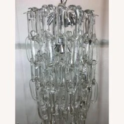 Cascading Murano Glass Link Chandelier -Othe Furniture Shop 1500 1500 frame 0 2873