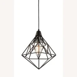 Other Varaluz Facet 1-Light Small Pendant X2 Set 9 Other Varaluz Facet 1-Light Small Pendant X2 Set -Othe Furniture Shop 1500 1500 frame 0 2882