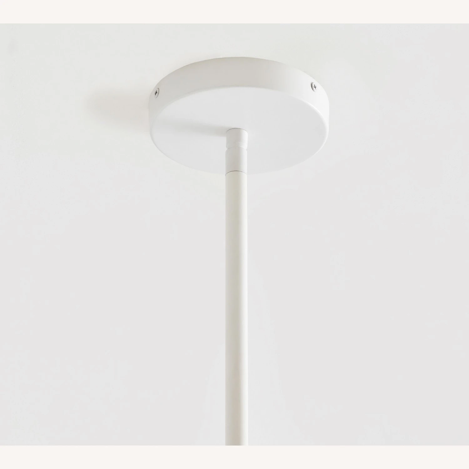 Pottery Barn Tatum Metal Pendant 6 Pottery Barn Tatum Metal Pendant - Image 4