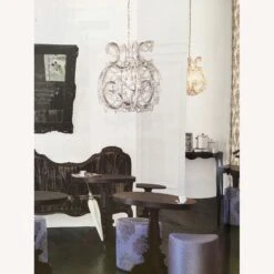 Chandelier - Brocade Home -Othe Furniture Shop 1500 1500 frame 0 2900