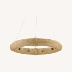 Williams Sonoma Cayucos Chandelier -Othe Furniture Shop 1500 1500 frame 0 2925