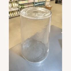 Williams Sonoma Chain Link Glass Shade, Medium -Othe Furniture Shop 1500 1500 frame 0 2928