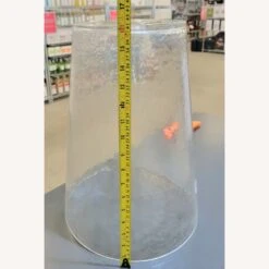 Williams Sonoma Chain Link Glass Shade, Medium -Othe Furniture Shop 1500 1500 frame 0 2929