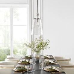 Williams Sonoma Chain Link Glass Shade, Medium -Othe Furniture Shop 1500 1500 frame 0 2930