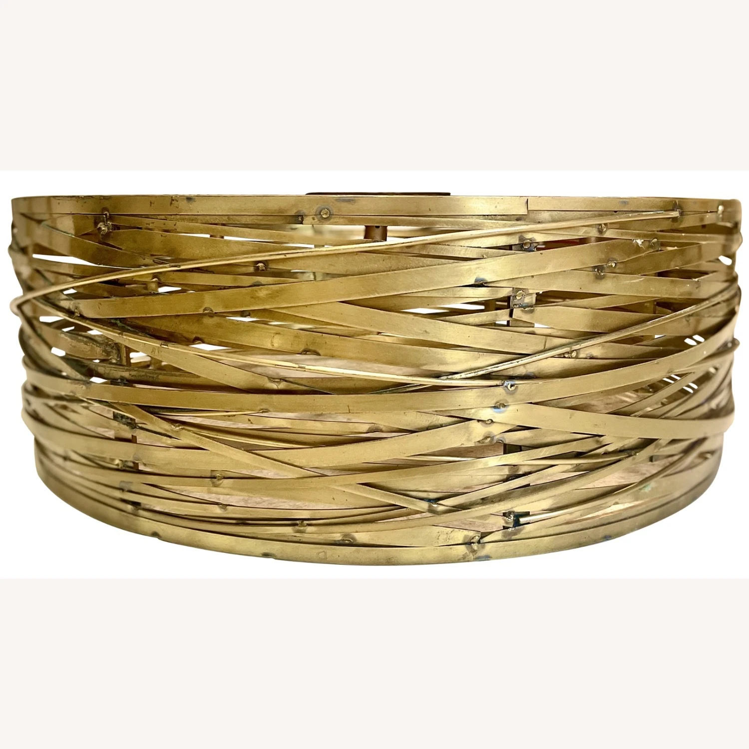 Other Marsia Holzer Large 6-Light Chandelier 11 Other Marsia Holzer Large 6-Light Chandelier - Image 9