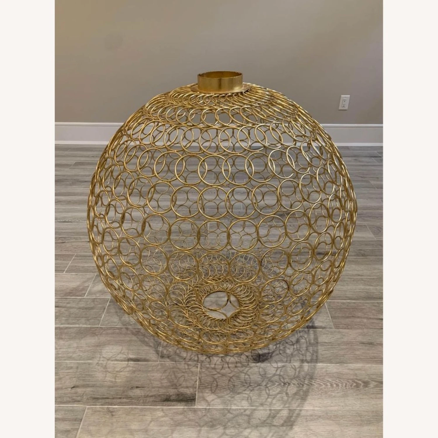 Other Large Chandelier Globe Made In Italy 3 Other Large Chandelier Globe Made In Italy