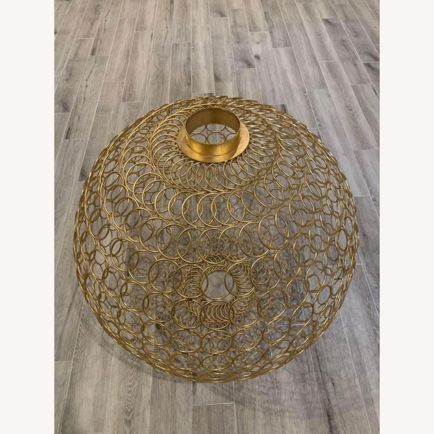 Other Large Chandelier Globe Made In Italy 4 Other Large Chandelier Globe Made In Italy - Image 2