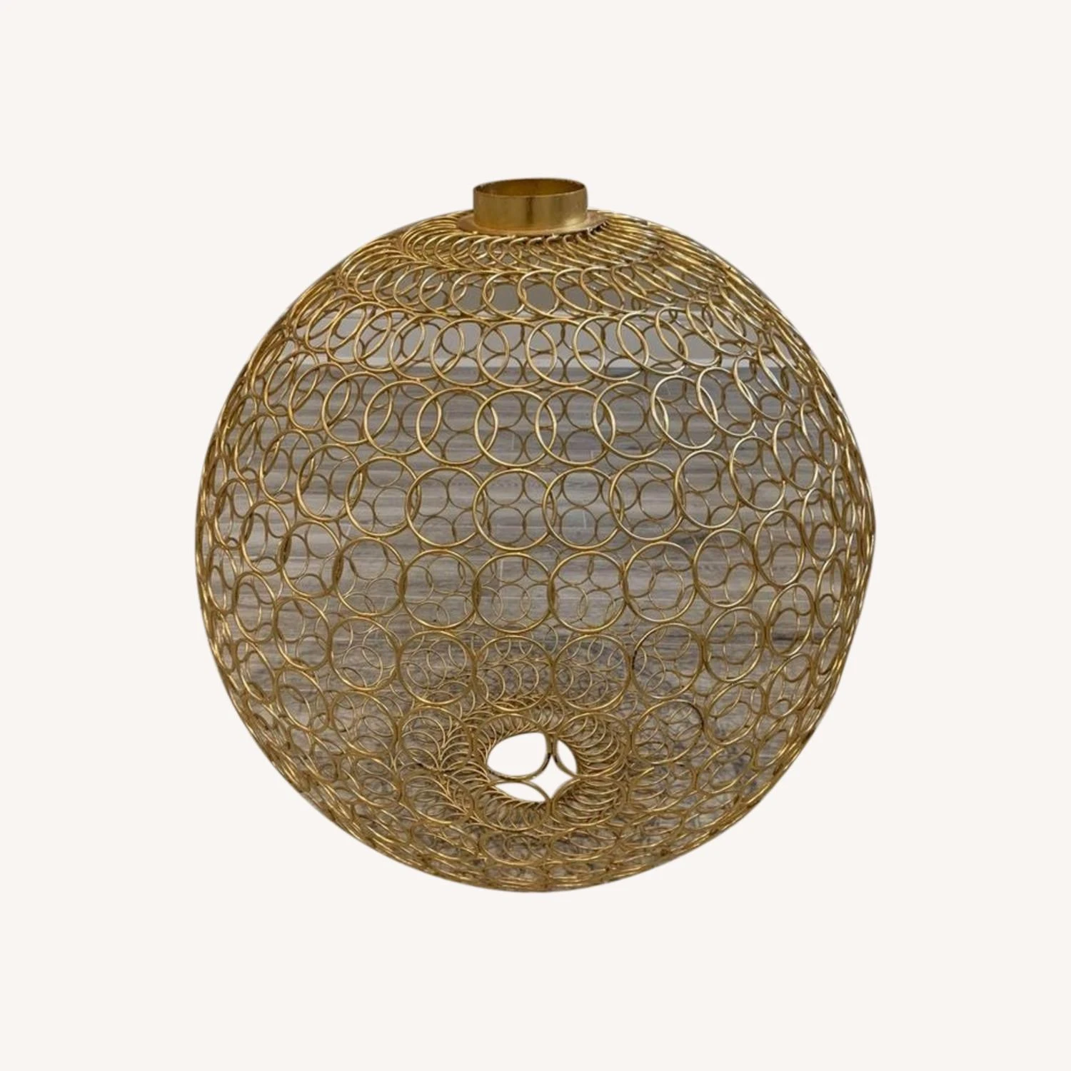 Other Large Chandelier Globe Made In Italy 5 Other Large Chandelier Globe Made In Italy - Image 3