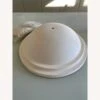Other 15" Designer Ceramic Bisque Ceiling Light -Othe Furniture Shop 1500 1500 frame 0 2959