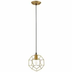 Other Ceiling Fixture In Geometric Gold Metal Design -Othe Furniture Shop 1500 1500 frame 0 2966