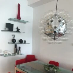 Flos Taraxacum 88 Suspension Ceiling