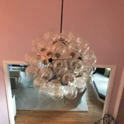 Flos Taraxacum 88 Suspension Ceiling 12 Flos Taraxacum 88 Suspension Ceiling -Othe Furniture Shop 1500 1500 frame 0 2974