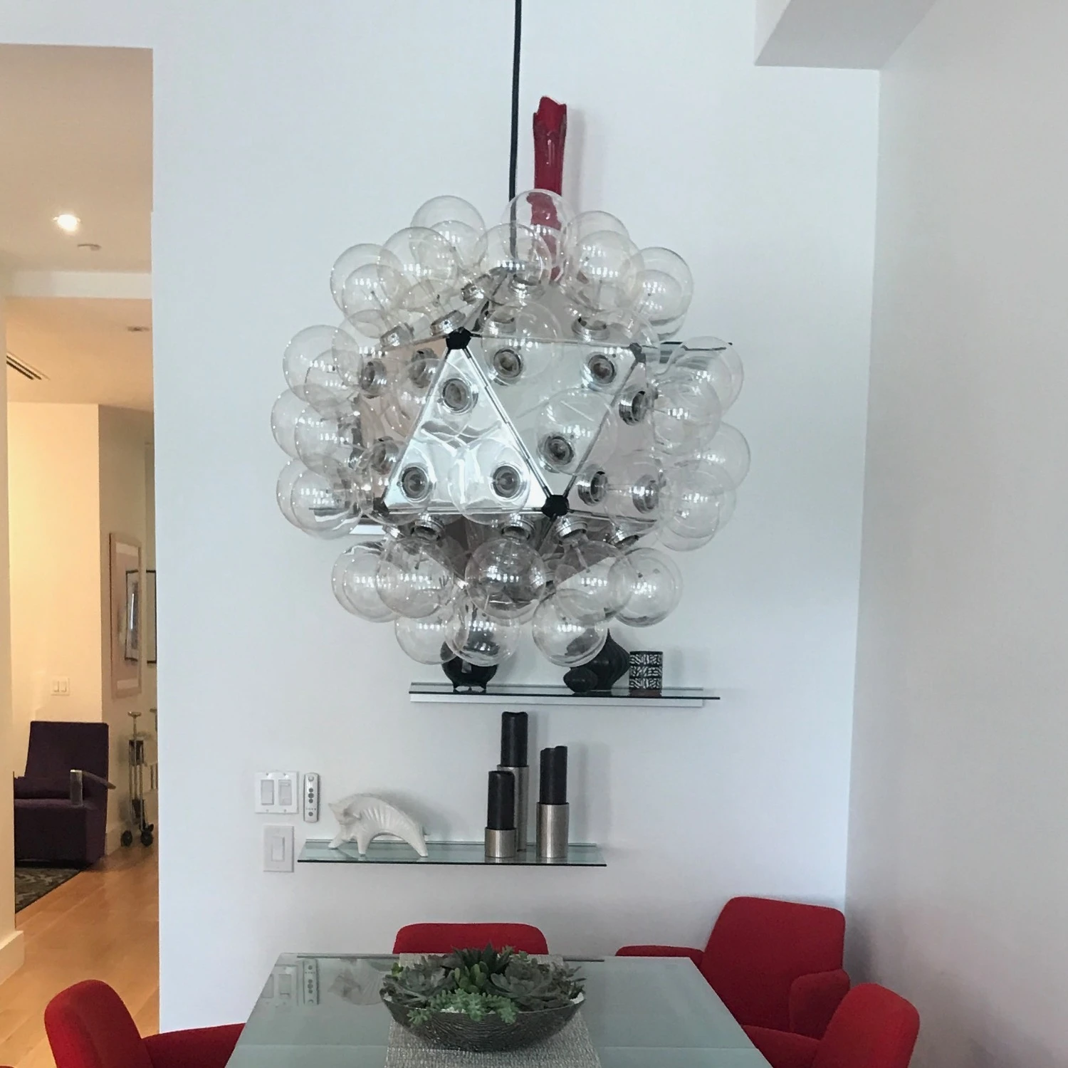 Flos Taraxacum 88 Suspension Ceiling 9 Flos Taraxacum 88 Suspension Ceiling - Image 7