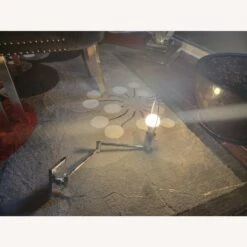 Hansen Double Swinging Wall Lamp -Othe Furniture Shop 1500 1500 frame 0 30