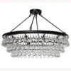 Other Crystal Glass Drop Chandalier -Othe Furniture Shop 1500 1500 frame 0 3002