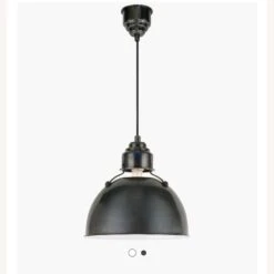Visual Comfort Eugene Pendant Light In Bronze -Othe Furniture Shop 1500 1500 frame 0 3011
