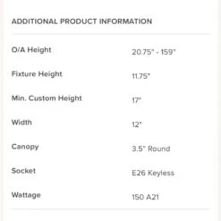 Visual Comfort Eugene Pendant Light In Bronze -Othe Furniture Shop 1500 1500 frame 0 3012