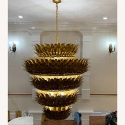 Currey And Company Havana Grand Chandelier -Othe Furniture Shop 1500 1500 frame 0 3015