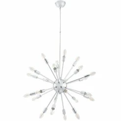 Other Contemporary Chandelier In Chrome Steel Base -Othe Furniture Shop 1500 1500 frame 0 3020