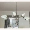 Other Harco Loor Ceiling Lamp Stainless Steel & Glass -Othe Furniture Shop 1500 1500 frame 0 3030