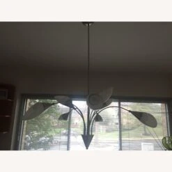 Other Harco Loor Ceiling Lamp Stainless Steel & Glass -Othe Furniture Shop 1500 1500 frame 0 3031