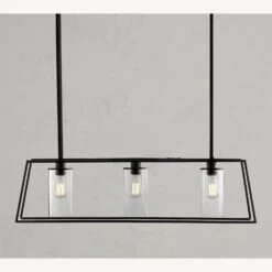 Pottery Barn Zaire Iron Chandelier -Othe Furniture Shop 1500 1500 frame 0 3038