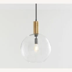 Pottery Barn Reese Glass Globe Pendant 10 Pottery Barn Reese Glass Globe Pendant -Othe Furniture Shop 1500 1500 frame 0 3043