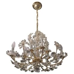 Schonbek Swarovski Primrose 5863 Chandelier 28 Schonbek Swarovski Primrose 5863 Chandelier -Othe Furniture Shop 1500 1500 frame 0 3098