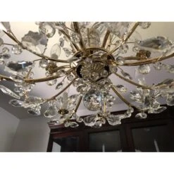 Schonbek Swarovski Primrose 5863 Chandelier 30 Schonbek Swarovski Primrose 5863 Chandelier -Othe Furniture Shop 1500 1500 frame 0 3100