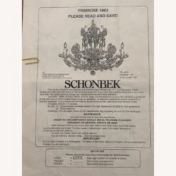 Schonbek Swarovski Primrose 5863 Chandelier 39 Schonbek Swarovski Primrose 5863 Chandelier -Othe Furniture Shop 1500 1500 frame 0 3106