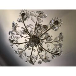 Schonbek Swarovski Primrose 5863 Chandelier 40 Schonbek Swarovski Primrose 5863 Chandelier -Othe Furniture Shop 1500 1500 frame 0 3107