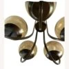 Vintage Five Globe Mid-Century Modern Chandelier -Othe Furniture Shop 1500 1500 frame 0 3113