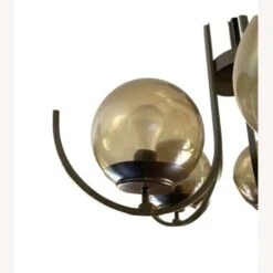 Vintage Five Globe Mid-Century Modern Chandelier -Othe Furniture Shop 1500 1500 frame 0 3116