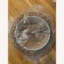 3-light Drum Gold Chandelier -Othe Furniture Shop 1500 1500 frame 0 3129