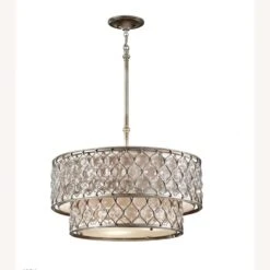 Feiss Crystal Chandelier -Othe Furniture Shop 1500 1500 frame 0 3133