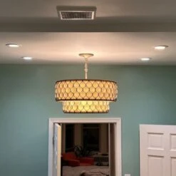 Feiss Crystal Chandelier -Othe Furniture Shop 1500 1500 frame 0 3135